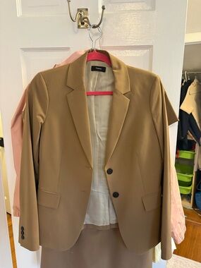 Theory Blazer